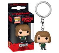 Llavero pocket pop stranger things robin