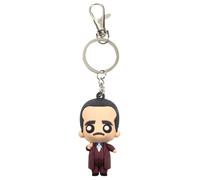 SD Toys Llavero Vito Corleone Joven Cabezón de goma The Godfather