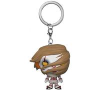 Llavero Pop IT Pennywise Wig