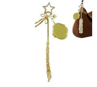 Llavero Porta pintalabios - Bolsillo de Red, Porta pintalabios con Espejo, para niñas y Adolescentes de Viaje, Cartera para Gimnasio, Trabajo, Desplazamiento Diario, Un, riferimento Alla