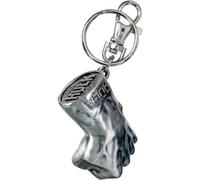 Llavero Puño Hulk Marvel Metálico