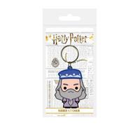 Llavero pyramid harry potter dumbledore chibi