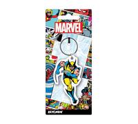 Llavero pyramid marvel wolverine