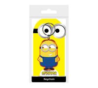 Llavero pyramid minions 2 dave