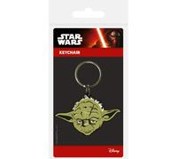 Llavero pyramid star wars yoda