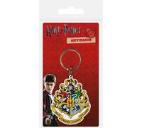 Llavero Pyramid RK38453C Multicolor Caucho Figura 45x60mm