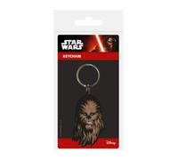 Llavero pyramid star wars chewbacca