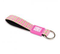 Llavero Retro Pink - Max & Molly