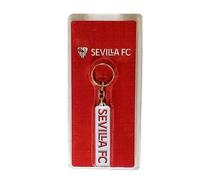 Llavero Sevilla Futbol Club 73863 blanco Unisex