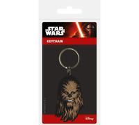 Llavero star wars star wars (chewbacca) pyramid international