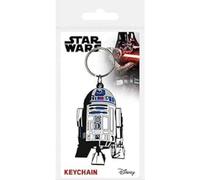PYRAMID Portachiavi Star Wars R2-D2