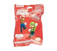 Llavero SUPER MARIO Backpack Buddies