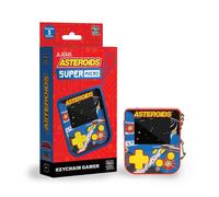 Llavero Super Micro Asteroids Hyper Mega Tech [243391]