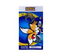 Llavero Tails - Sonic the Hedgehog