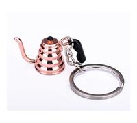 Llavero tetera de cobre JoeFrex