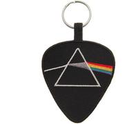 Llavero Textil Pink Floyd PYRAMID INTERNATIONAL