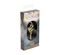 Llavero the noble collection hogwarts legacy