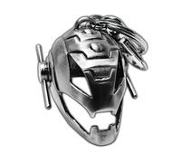 Llavero Ultron Acero Inoxidable 50 mm Resistente y Duradero