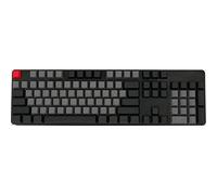 Llaveros, 108Pcs PBT A Prueba De Luz Sin Letras Llaves Tapas De Reemplazo Para Teclado Mecánico - 6