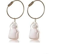 Llaveros Conmemorativos para Pelos De Mascotas, Llaveros con Forma De Botella para Guardar Pelos De Gato, Colgantes Transparentes para Guardar Pelos De Gato, Llaveros para Recoger Pelos De Gato.