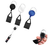 Llaveros de Encendedor,Pack de 3 Divertido Colgante de Encendedor, Soporte para Encendedor con Cordón,Gracioso Correa para Encendedor,Protección Antirrobo,Compatible con Casi Cualquier Encendedor