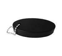 Llaveros flotantes de agua, canoa marina portátil flotante llaveros esenciales para deportes acuáticos, llaveros de barco para natación, camping, surf, rafting,