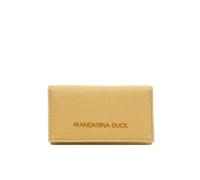 Llaveros Mandarina Duck Luna Llaveros En Bolsa OCRE ND OCRE QMR17.24X