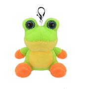 Llaveros Orbys Keychain Rana - WILD PLANET