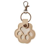 Llaveros Recopiladores Pelos Colgante Felino Joyero