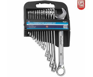 Llaves 14pc Combinación Llave Set 6-26mm 04125