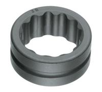 Llaves 36MM Cromo Vanadio Acero GEDORE Profesional Herramienta Expertise