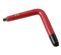 Llaves Aisladas Hex 3 Mm