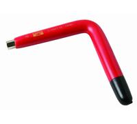 Llaves Aisladas Hex 5 Mm