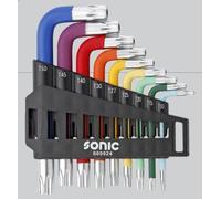 Llaves Alle SONIC 600924