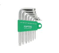 Llaves Allen TOPTUL GAAL0705