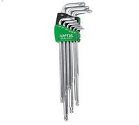 Llaves Allen TOPTUL GAAL0928