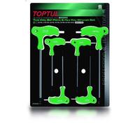 Llaves Allen TOPTUL GAAS0601