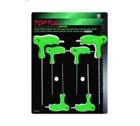 Llaves Allen TOPTUL GAAS0602