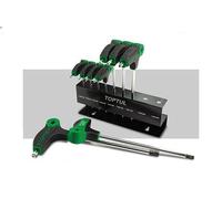 Llaves Allen TOPTUL GAAX0901