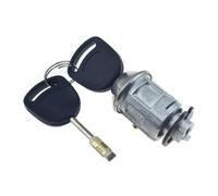 Llaves Barril Compatible Con FORD Para Sierra 1987 1988 1989 1990 1991 1992 1993 7339717 4932929 Interruptor Arranque Cilindro Cerradura Encendido