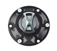 Llaves Bloqueo Asiento Tapa De Depósito Combustible CNC Para Triumph Daytona 600/650 675/955i Speed Triple 955i/1050 Tiger 800/800XC TT600 Cerradura