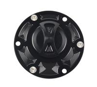 Llaves Bloqueo Asiento Tapa De Depósito Combustible CNC Para Triumph Daytona 600/650 675/955i Speed Triple 955i/1050 Tiger 800/800XC TT600 Cerradura