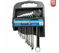 Llaves Combinación Llave Set 6-19mm 11pc 04111