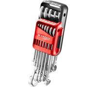 Facom 440.JP12A - JUEGO 12 LLAVES MIXTAS SOPORTE