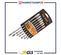 Llaves Combinado A Trinquete De 8A 19mm