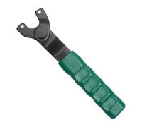 Llaves De Amoladora De Ángulos Ajustables Para Cambios Rápidos De Disco Empuñaduras Cómodas Construcción De Acero Duradero Herramienta De Reparación Profesional Llaves De Amoladora Angular