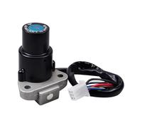 Llaves De Bloqueo Tapa Combustible Para Motocicleta, Interruptor Encendido Para KLR 650 KLR650 1987-2007 Bobina de Encendido