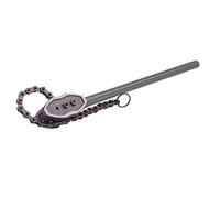 Llaves de cadena para tubos «heavy duty» - Ref: 372-6 - Unid: 1
