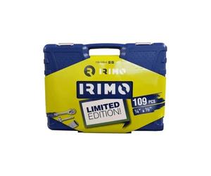 LLAVES DE CARRACA IRIMO 109 PZAS LIMITED EDITION