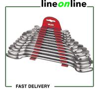 Llaves de doble llave Valex serie 12 piezas 1460806